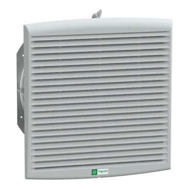  NSYCVF850M115PF NSYCVF850M115PF VENTILATOR  850m3/h 115V IP54  