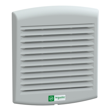 Ventilátor 115V 85m3/h NSYCVF85M115PF