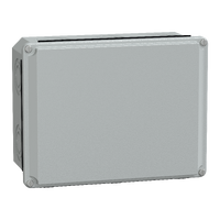  NSYDB2015M NSYDB2015M METALNA KUTIJA206x156x83  