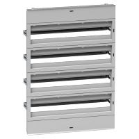  NSYDLA112G NSYDLA112G OKVIR MODULNI ZA PLM86 112M RAL7035  