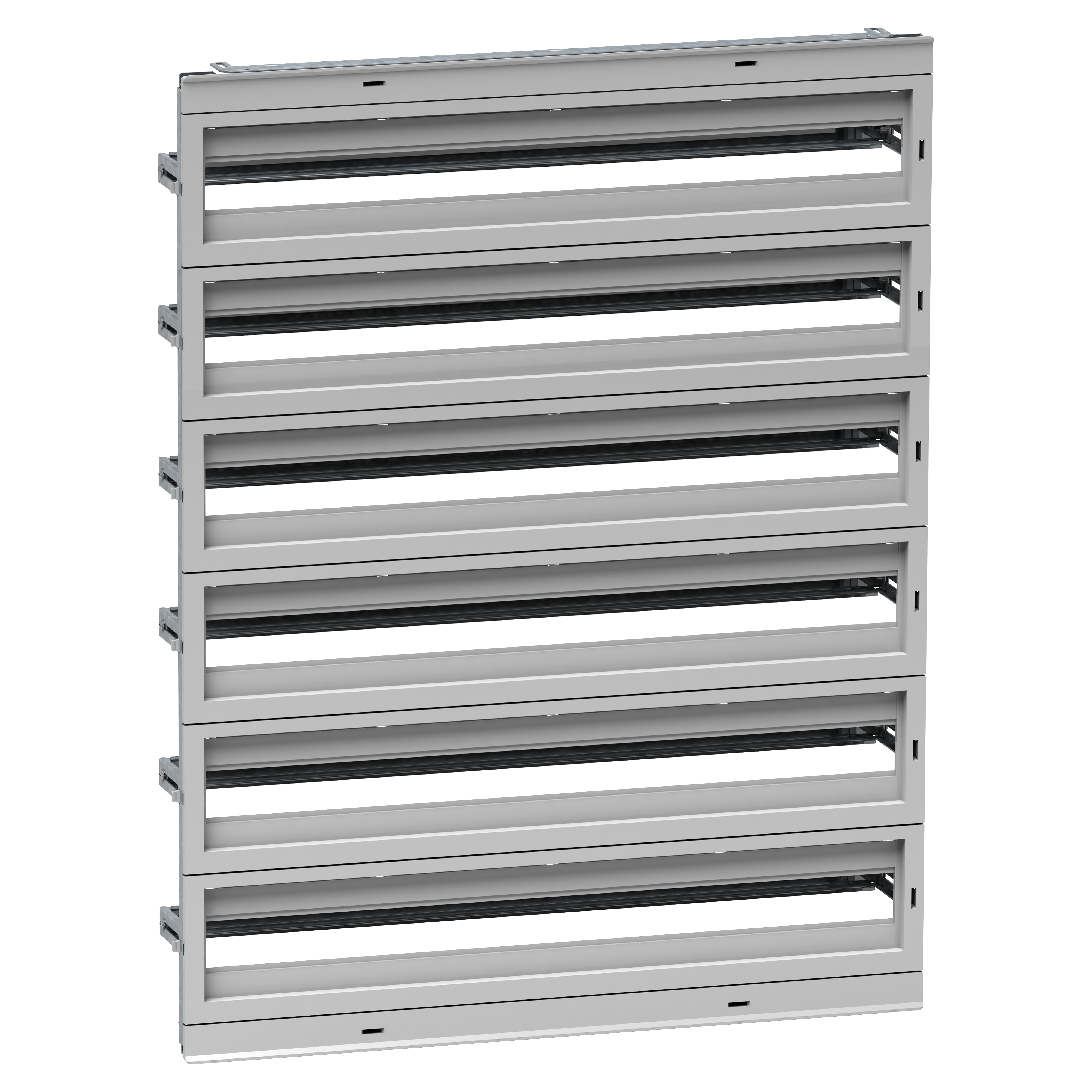 PLM108 CHASS MODUL 6X234M