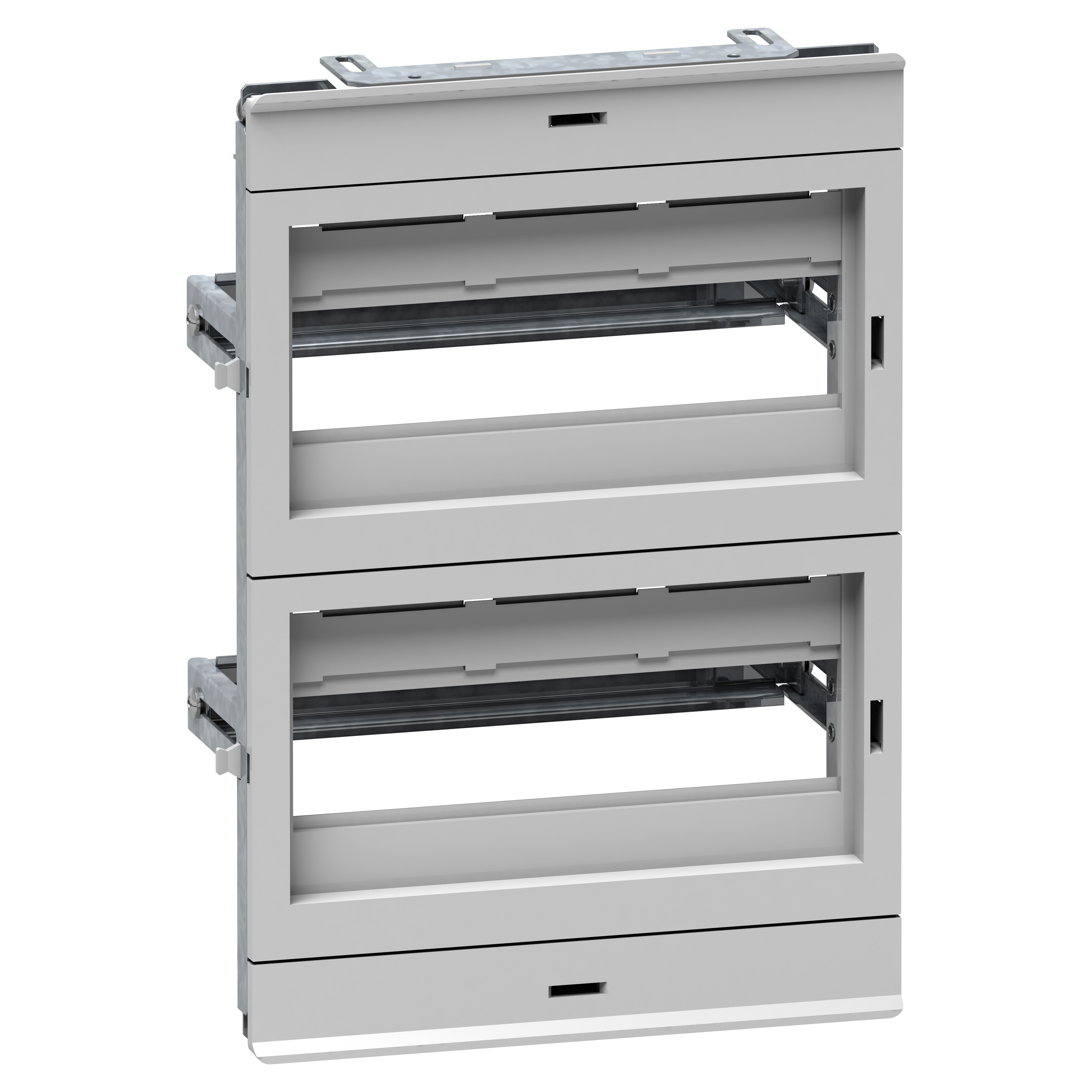 PLM43 CHASS MODUL 2X24M