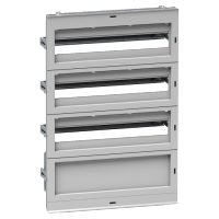  NSYDLA66G NSYDLA66G OKVIR MODULNI ZA PLM75 66M RAL7035  