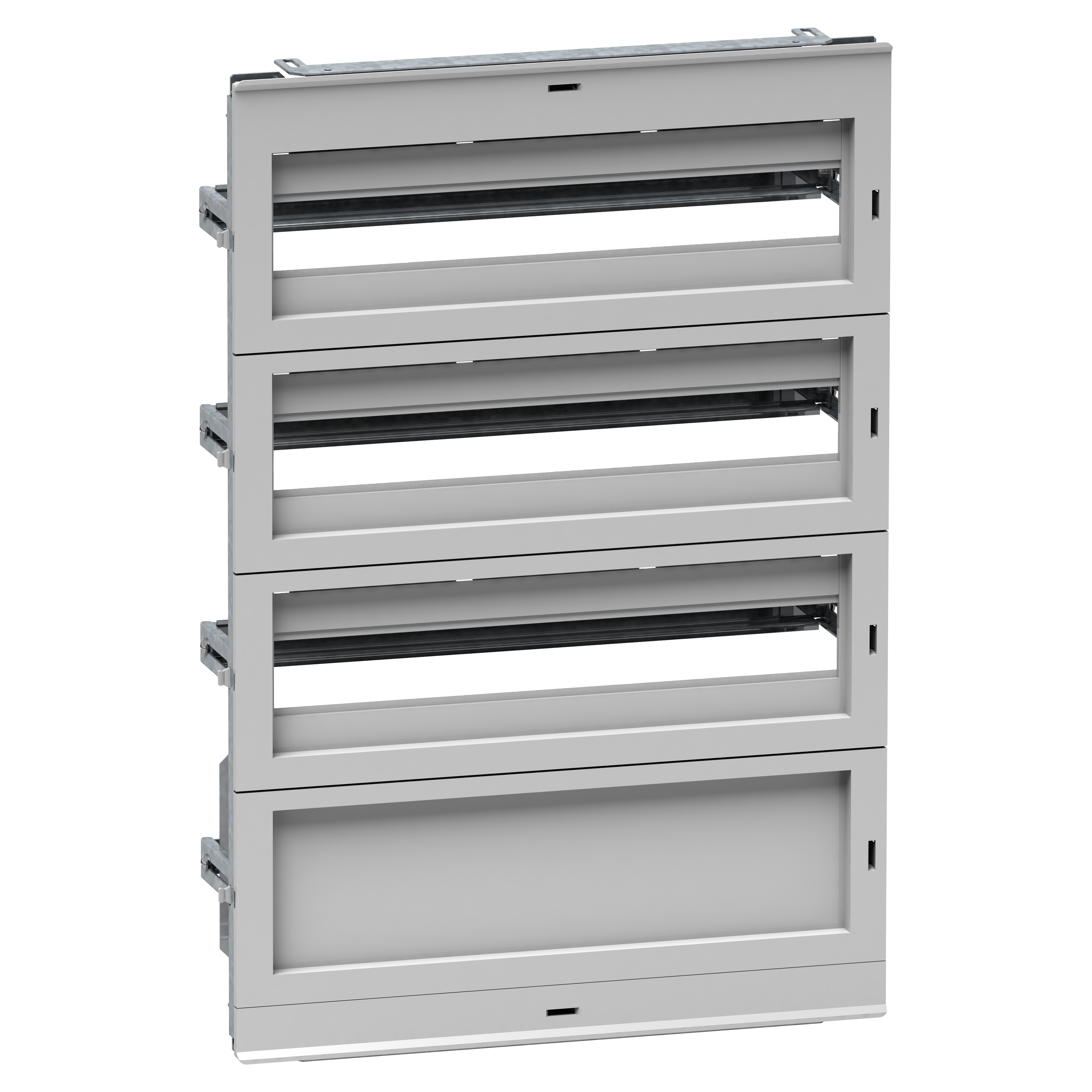 PLM75 CHASS MODUL 3X66M