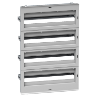  NSYDLA88G NSYDLA88G OKVIR MODULNI ZA PLM75 88M RAL7035  