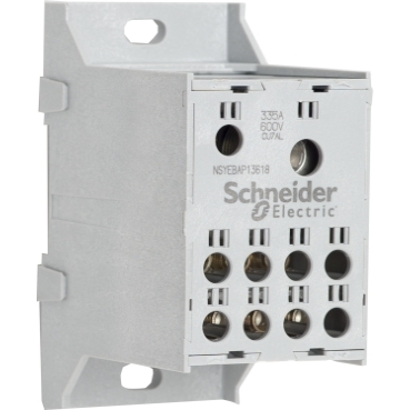 Schneider Electric NSYEBAP13618 Picture