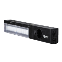  NSYLAMLDS NSYLAMLDS LAMPA LED 120/230VAC UTIČ. SCHUKO  