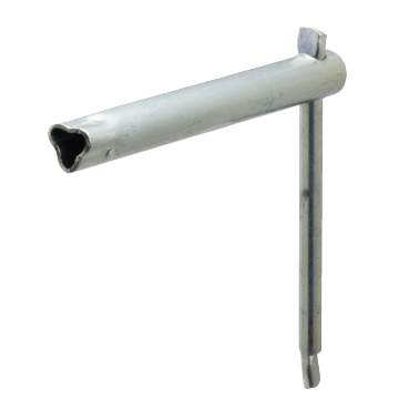 Thalassa, Triangular Key For Triangular Headed Screws Of PLS Box