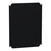  NSYMB54 NSYMB54 BAKELITNA MONTAZNA PLOCA 500x400  