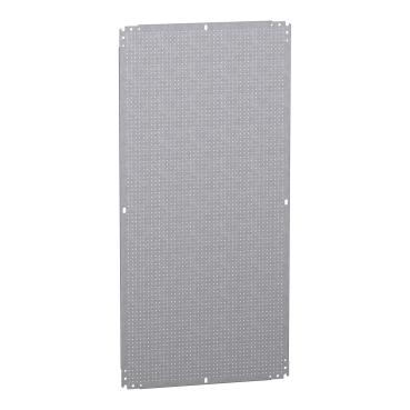 Mikroperforált szerelőlap 1200x600 NSYMF126