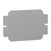  NSYMM12SB NSYMM12SB MONTAŽNA PLOČA METALNA 150x200 mm  