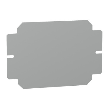  NSYMM12SB NSYMM12SB MONTAŽNA PLOČA METALNA 150x200 mm 