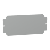  NSYMM13SB NSYMM13SB MONTAŽNA PLOČA METALNA 150x300 mm  