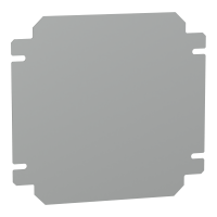  NSYMM22SB NSYMM22SB MONTAŽNA PLOČA METALNA 200x200 mm  