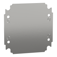  NSYMM22 NSYMM22 MONTAŽNA PLOČA 200x200  