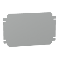  NSYMM23SB NSYMM23SB MONTAŽNA PLOČA METALNA 200x300 mm  