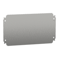  NSYMM2540 NSYMM2540 MONTAŽNA PLOČA 250x400  