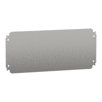  NSYMM2550 NSYMM2550 MONTAŽNA PLOČA 250x500  