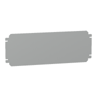  NSYMM25SB NSYMM25SB MONTAŽNA PLOČA METALNA 200x500 mm  