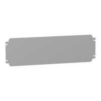  NSYMM26SB NSYMM26SB MONTAŽNA PLOČA METALNA 200x600 mm  