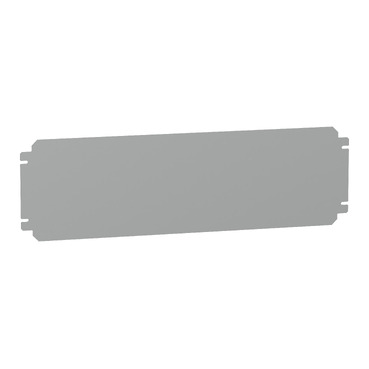  NSYMM26SB NSYMM26SB MONTAŽNA PLOČA METALNA 200x600 mm 