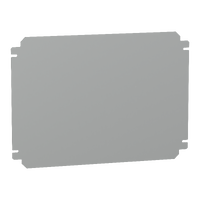  NSYMM34SB NSYMM34SB MONTAŽNA PLOČA METALNA 300x400 mm  