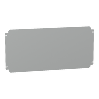  NSYMM36SB NSYMM36SB MONTAŽNA PLOČA METALNA 300x600 mm  