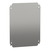  NSYMM43 NSYMM43 MONTAŽNA PLOČA 400x300  