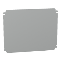  NSYMM45SB NSYMM45SB MONTAŽNA PLOČA METALNA 400x500 mm  