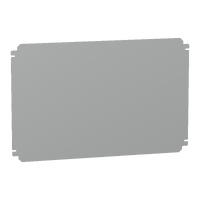  NSYMM46SB NSYMM46SB MONTAŽNA PLOČA METALNA 400x600 mm  