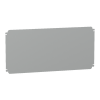  NSYMM48SB NSYMM48SB MONTAŽNA PLOČA METALNA 400x800 mm  