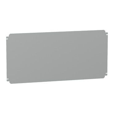  NSYMM48SB NSYMM48SB MONTAŽNA PLOČA METALNA 400x800 mm 