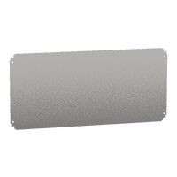  NSYMM48 NSYMM48 MONTAŽNA PLOČA 400x800  