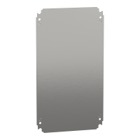  NSYMM53 NSYMM53 MONTAŽNA PLOČA 500x300  