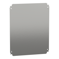  NSYMM54 NSYMM54 MONTAŽNA PLOČA 500x400  