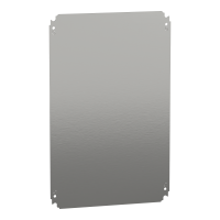  NSYMM64 NSYMM64 MONTAŽNA PLOČA 600x400  