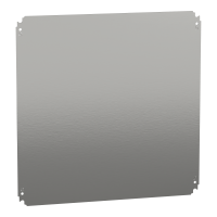  NSYMM66 NSYMM66 MONTAŽNA PLOČA 600x600  