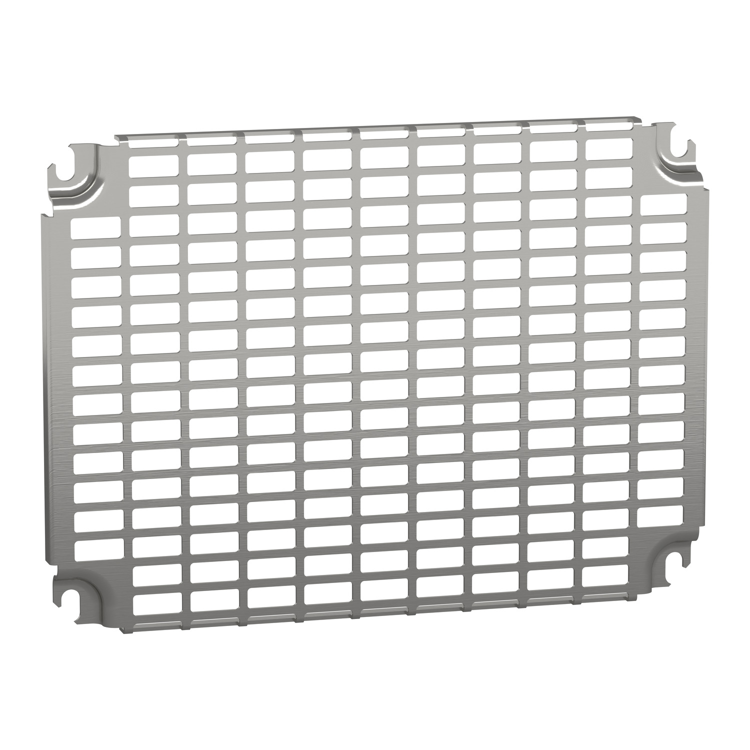 NSYMR34 NSYMR34 TELEQUICK MONTAZNA PLOCA 300X400