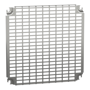  NSYMR44 NSYMR44 TELEQUICK MONTAZNA PLOCA 400X400  