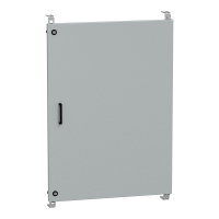  NSYPAPLA107G NSYPAPLA107G Unutrašnja vrata za PLA orman V1000xŠ750 mm Tip proizvoda ili komponente	
Vrata
Application	
Više namena
For enclosure nominal dimensions	
-
Lokacija za montiranje	
Prednja strana
Kompatibilnost grupe proizvoda	
Thalassa PLA
Sastav uređaja	
1 vrata
fixing elements
M8 mesingani umetak
Dopunske informacije
Materijal	
Aluminium
Boja	
Grey (RAL 7035)
Tip zaključavanja	
Brava 5 mm dvostruki prorez
Broj zaključavanja	
2
Tip vrata	
Unutrašnja puna
Otvaranje vrata	
Nalevo (110 °)
Visina	
898 mm
Širina	
648 mm
Dubina	
30 mm rastojanje između vrata ormana: 