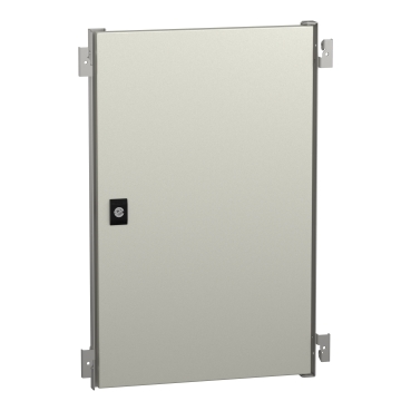 Internal Door Spacial WM Encl. H600xW400 Steel