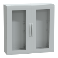  NSYPLA10103TG NSYPLA10103TG ORMAN V1000xŠ1000xD320 7035 PROV. VRATA  