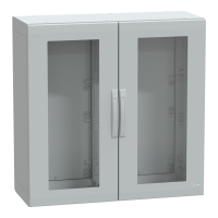  NSYPLA10104TG NSYPLA10104TG ORMAN V1000xŠ1000xD420 7035 PROV. VRATA  