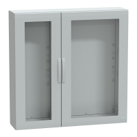  NSYPLA12123TG NSYPLA12123TG ORMAN V1250xŠ1250xD320 7035 PROV. VRATA  