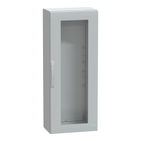  NSYPLA1253TG NSYPLA1253TG ORMAN V1250xŠ500xD320 7035 PROV. VRATA  