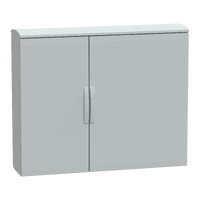  NSYPLAT10123G NSYPLAT10123G ORMAN KROV V1000xŠ1250xD320 IP44 7035  