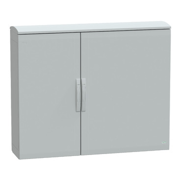  NSYPLAT10123G NSYPLAT10123G ORMAN KROV V1000xŠ1250xD320 IP44 7035  