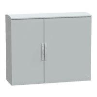  NSYPLAT10124G NSYPLAT10124G ORMAN KROV V1000xŠ1250xD420 IP44 7035  