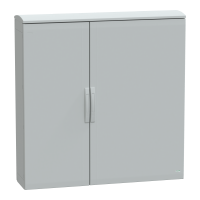  NSYPLAT12123G NSYPLAT12123G ORMAN KROV V1250xŠ1250xD320 IP44 7035  