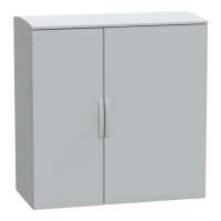  NSYPLAT12126G NSYPLAT12126G ORMAN KROV V1250xŠ1250xD620 IP44 7035  